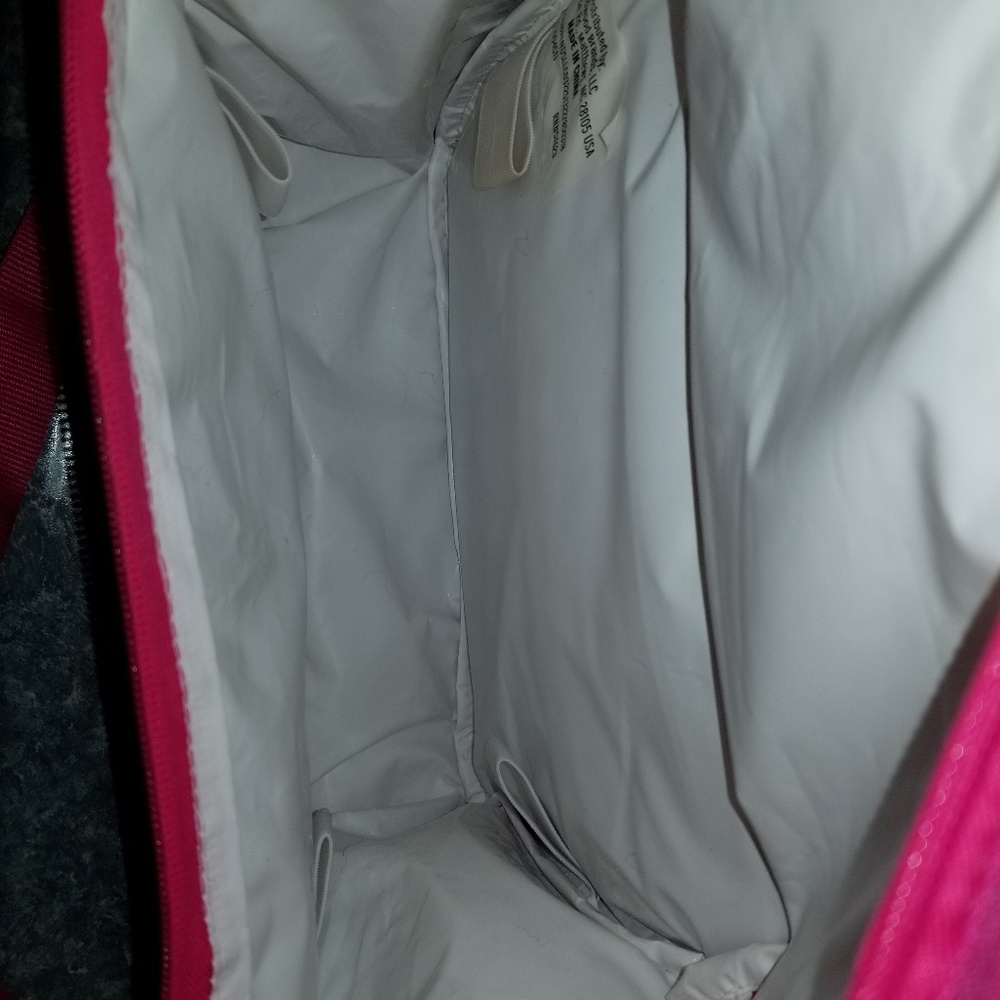 Diaper Bag - Picture 2 of 4